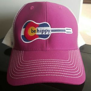 Colorado Trucker Hat