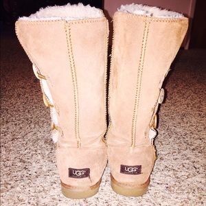🚫SOLD🚫Ugg boots