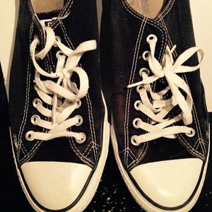 Converse Chucks for Men