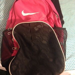 Nike backpack