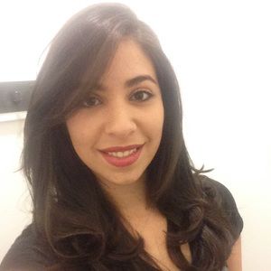 Meet your Posher, Gladys