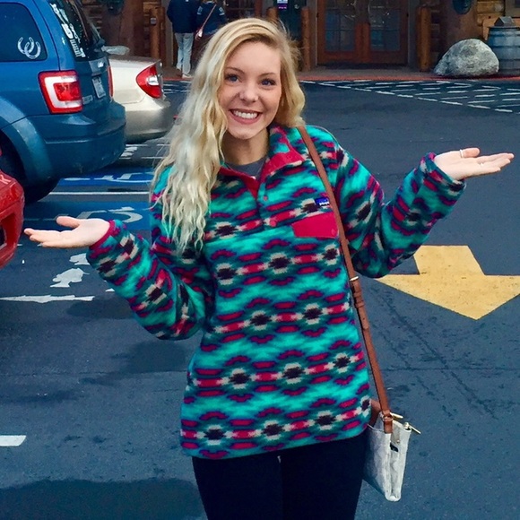 Selling NEW Patagonia