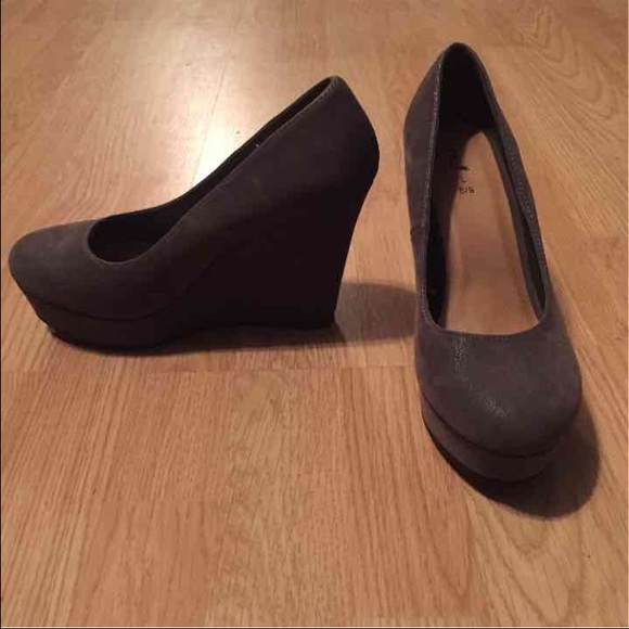 Wedges