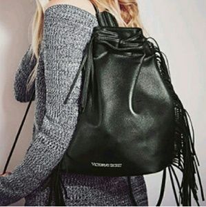 Limited Edition VS Fashion Show Bag