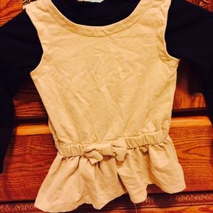 Toddler cute shirt