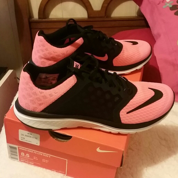 Nike FS lite run - Picture 2 of 4