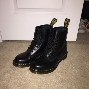 Doc martens