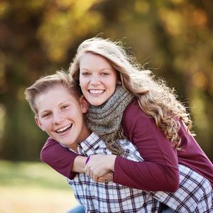 Meet your Posher, Abby