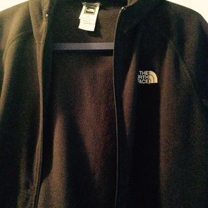 North Face Light Jacket