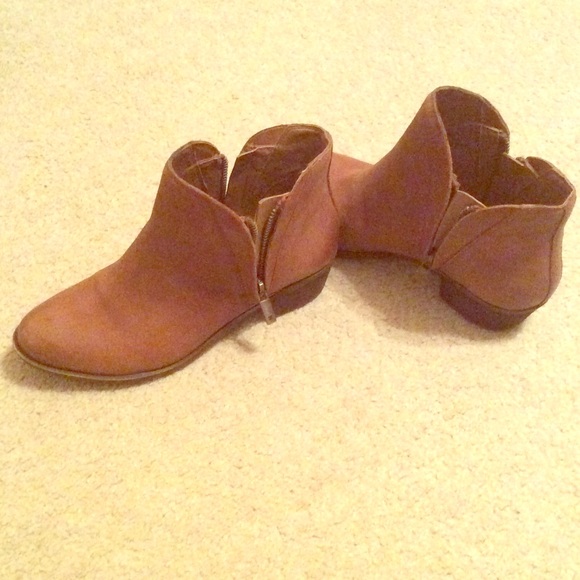 Lucky Brand Boots sz6