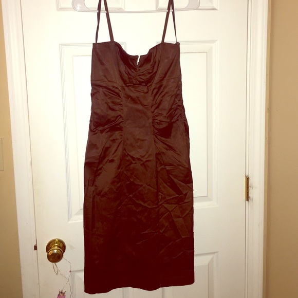!!SALE!! Cocktail Dress - Picture 1 of 3