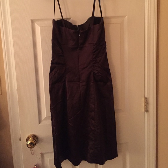 !!SALE!! Cocktail Dress - Picture 3 of 3