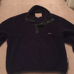 Woolrich Comfy Pullover