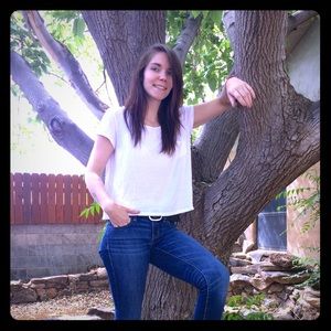 Meet your Posher, Amy