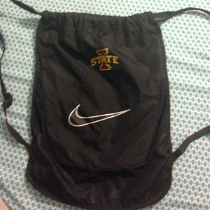 Nike bag
