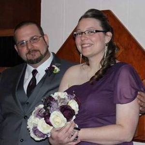 Meet your Posher, Marla