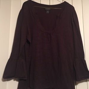 Lovely brown stylish brown sweater