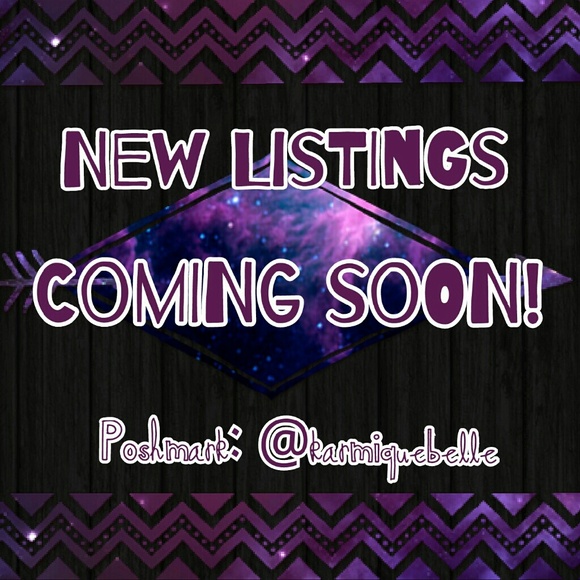 New Year, New Wardrobe!