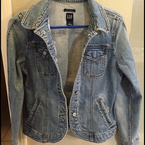GAP Denim Jacket