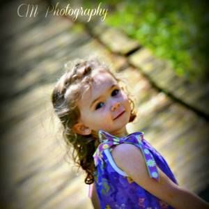 Meet your Posher, Leslie