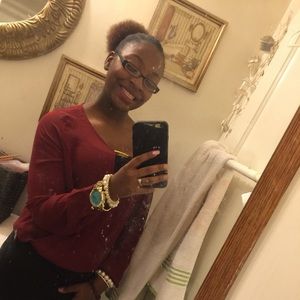 Meet your Posher, Breanna