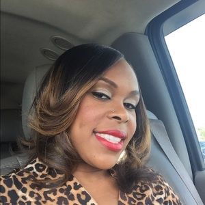 Meet your Posher, Tanisha