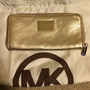 Authentic Michael Kors Wallet