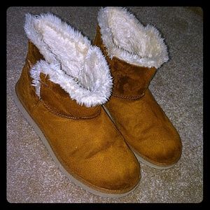 Gorgeous winter boots