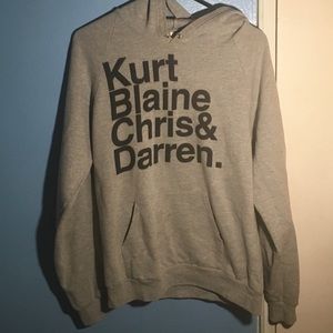 Glee Sweatshirt