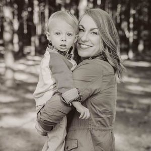 Meet your Posher, Sharee