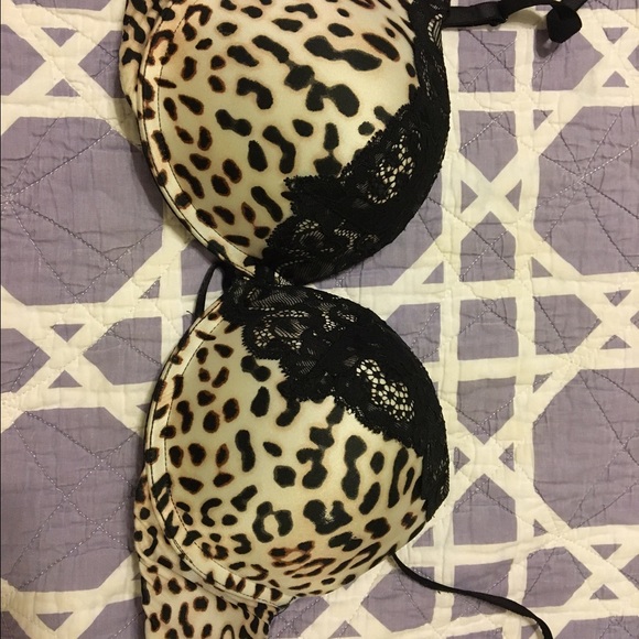 Victoria's Secret 36B EUC