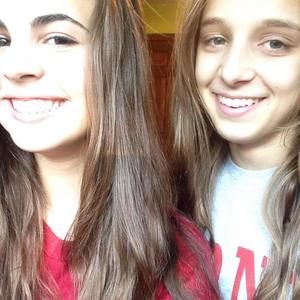 Meet your Posher, Eliana