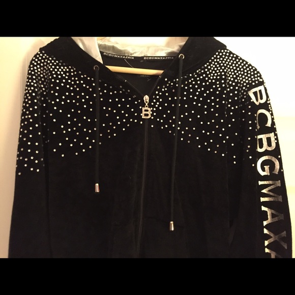 BCBG sweatshirt - Picture 2 of 4