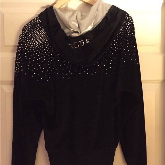BCBG sweatshirt - Picture 3 of 4