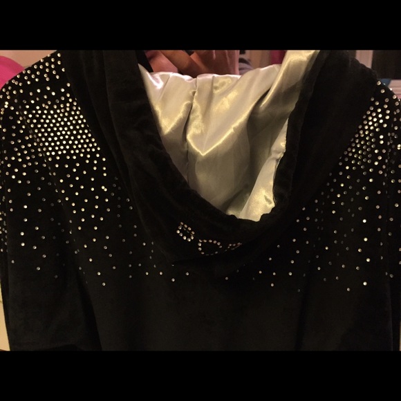 BCBG sweatshirt - Picture 4 of 4