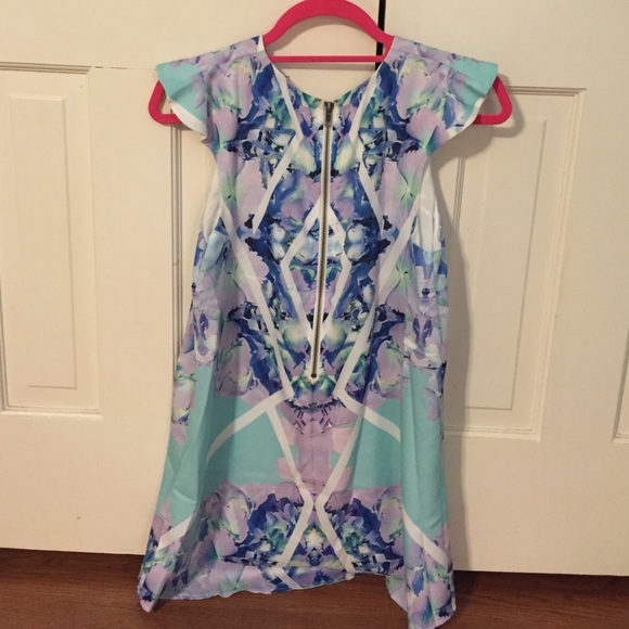 Sabo Skirt Dress - Picture 2 of 4