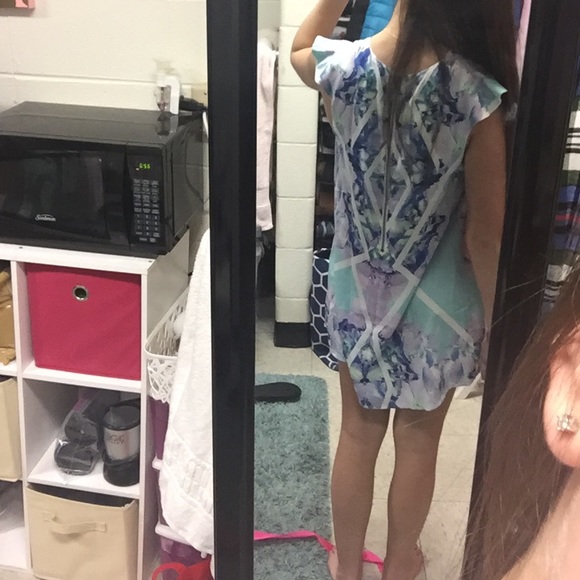 Sabo Skirt Dress - Picture 4 of 4