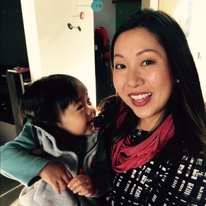 Meet your Posher, Tiffany