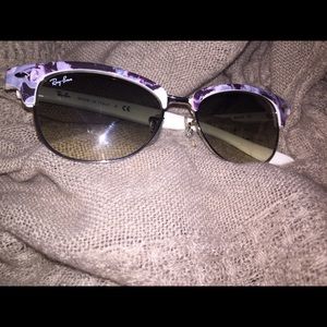 Authentic Rayban Sunglasses 🌸