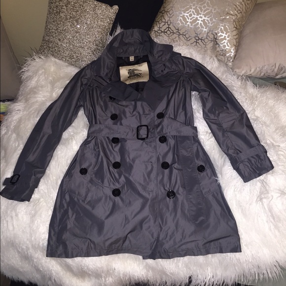 Burberry Trench