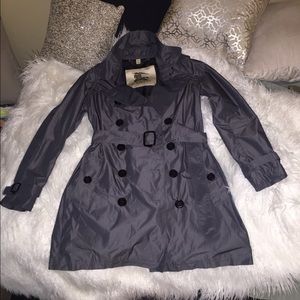 Burberry Trench