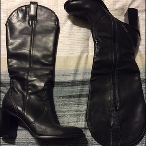 Franco Sarto boots