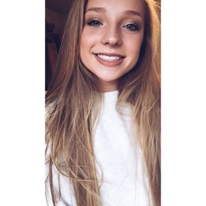 Meet your Posher, Kennedy