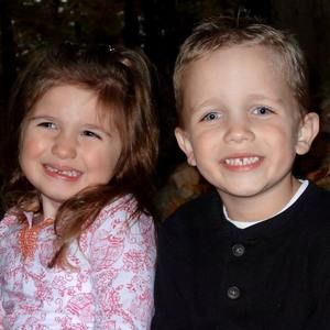 Meet your Posher, Audra