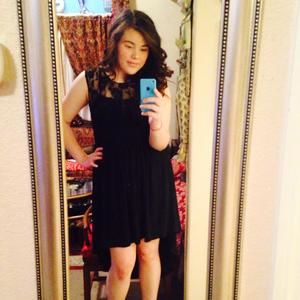 Meet your Posher, Victoria