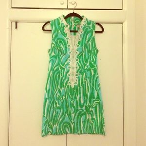 Lilly Pulitzer Alexa Shift in Finders Keepers