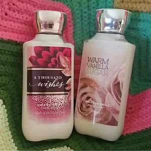 Lotion Bundle for @yhwy_remnant