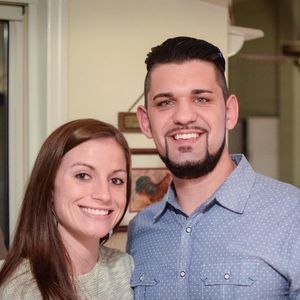 Meet your Posher, Linsey