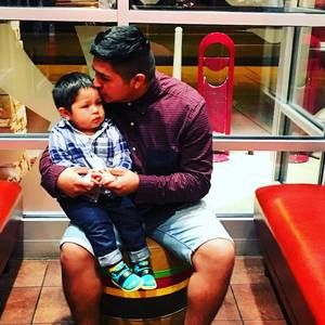 Meet your Posher, Teddy