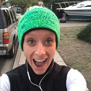 Meet your Posher, Elyse